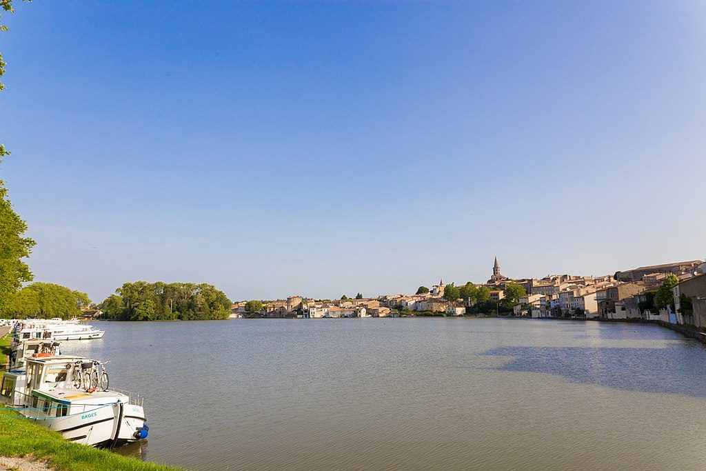 laverie Castelnaudary
