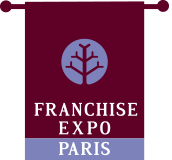 Logo Franchise Expo in Paris 1