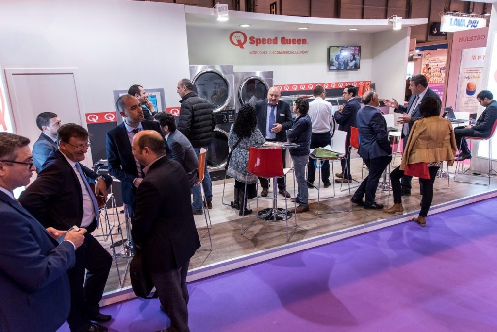 Expofranquicia Madrid 2016