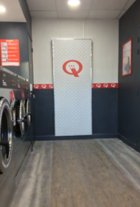 lave linge speed queen