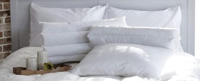 wash a comforter