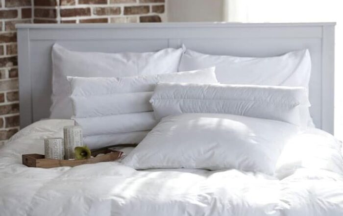 wash a comforter
