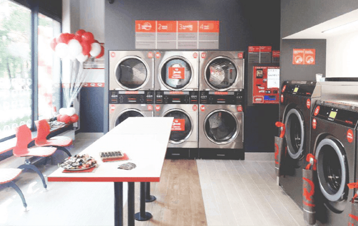 SQ Licensed Stores - 500th Warsaw