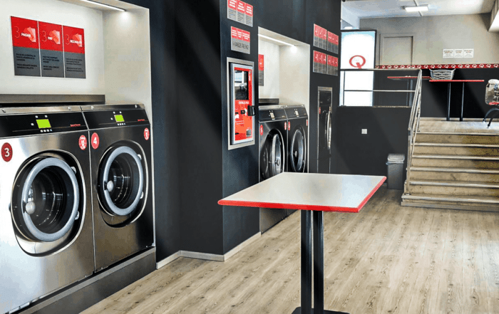 opening laundromat mallorca