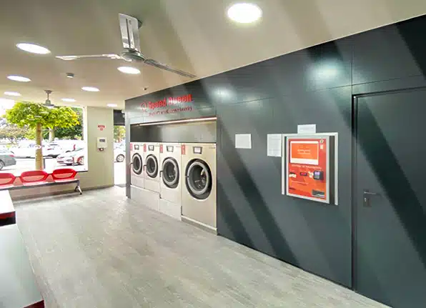 Speed Queen Laundry Portugal