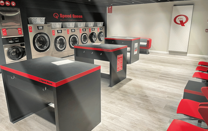 Speed Queen Laundry Australia
