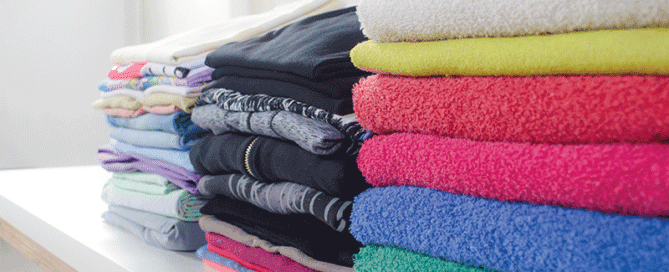 Astuces de lavage et séchage